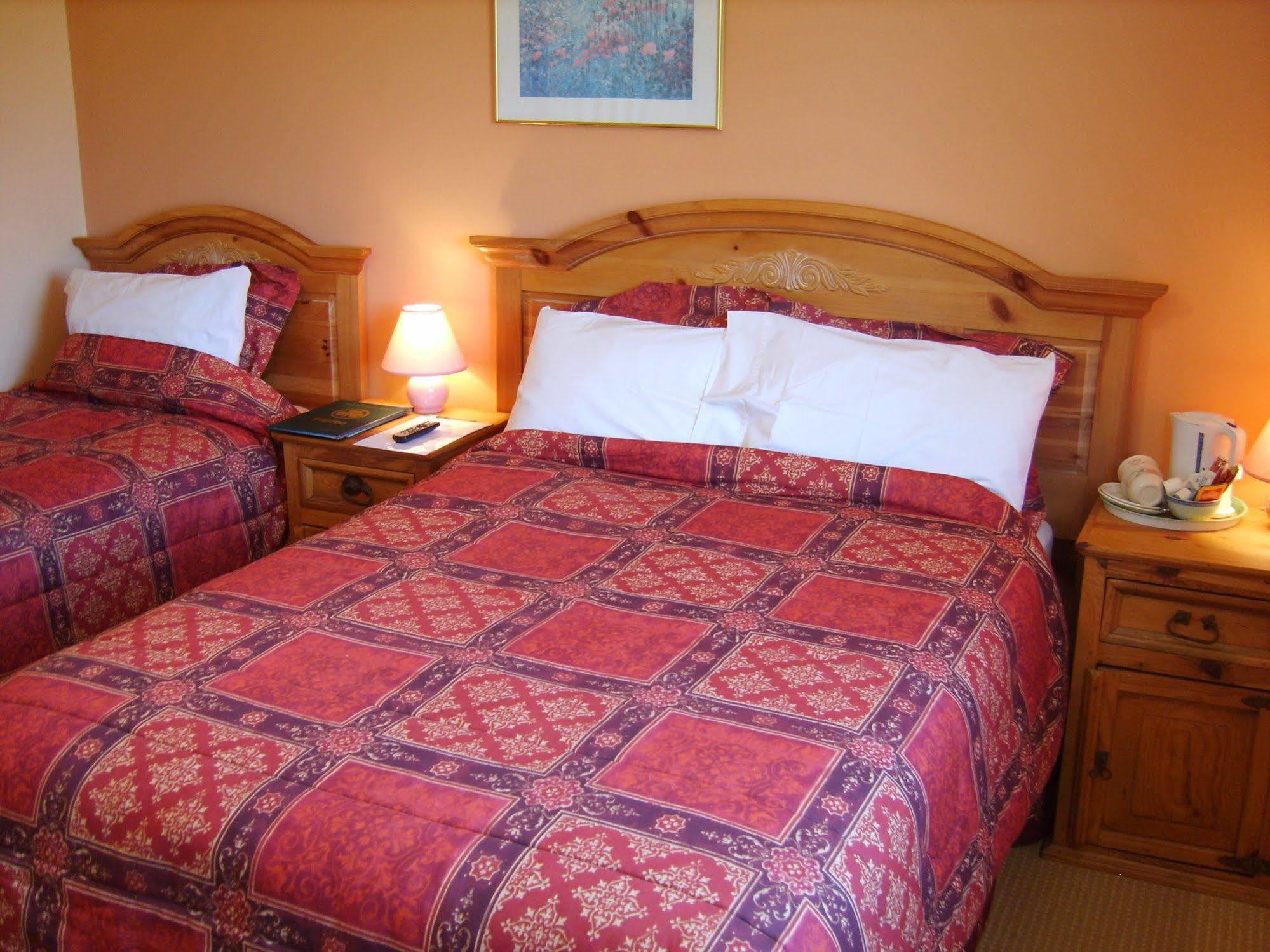 Lake Avenue House Ballyconnell  Ngoại thất bức ảnh